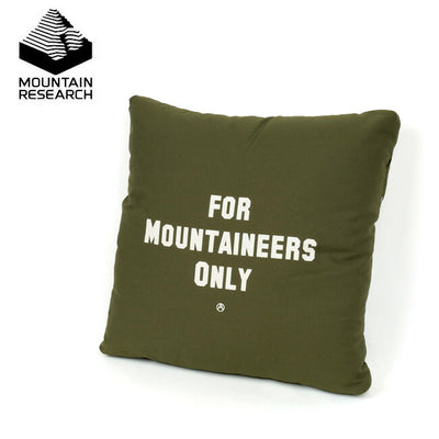 Mountain Research マウンテンリサーチ A.M.PAD MTR3532