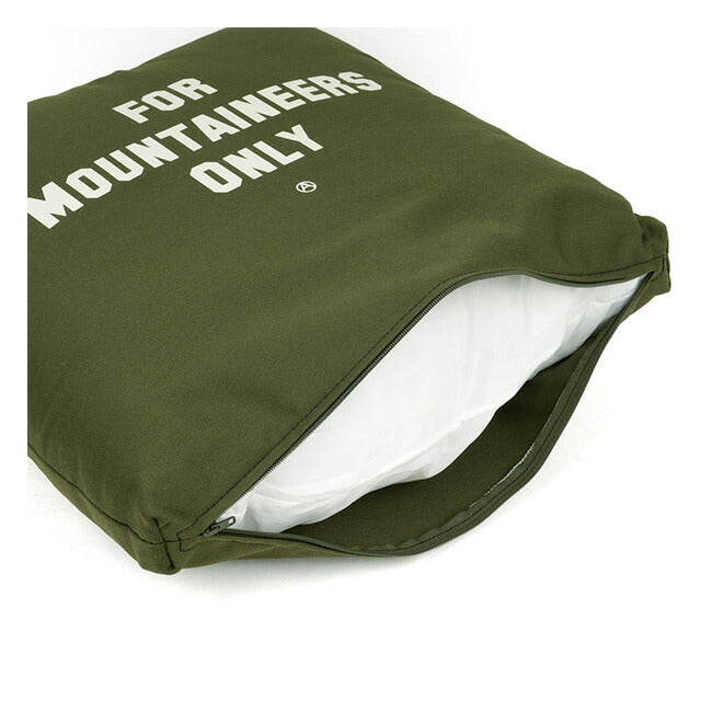 Mountain Research マウンテンリサーチ A.M.PAD MTR3532