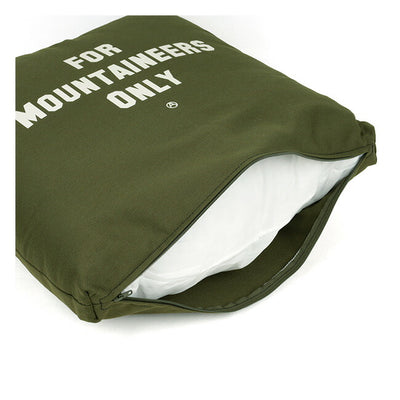 Mountain Research マウンテンリサーチ A.M.PAD MTR3532