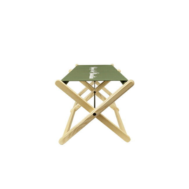 Mountain Research マウンテンリサーチ Folding Bench フォールディングベンチ HITM132