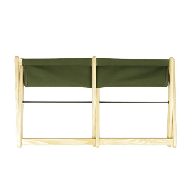 Mountain Research マウンテンリサーチ Folding Bench フォールディングベンチ HITM132