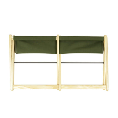 Mountain Research マウンテンリサーチ Folding Bench フォールディングベンチ HITM132