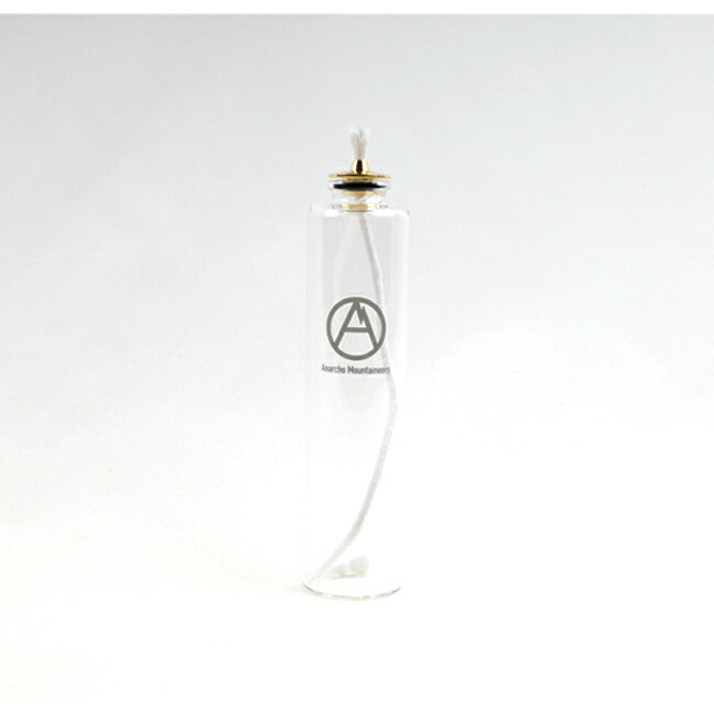 Mountain Research マウンテンリサーチ Lamp Long ランプロング クリア MTR3550