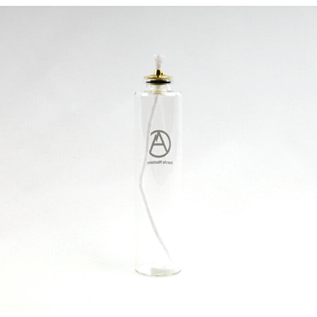 Mountain Research マウンテンリサーチ Lamp Long ランプロング クリア MTR3550