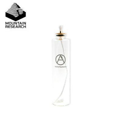 Mountain Research マウンテンリサーチ Lamp Long ランプロング クリア MTR3550
