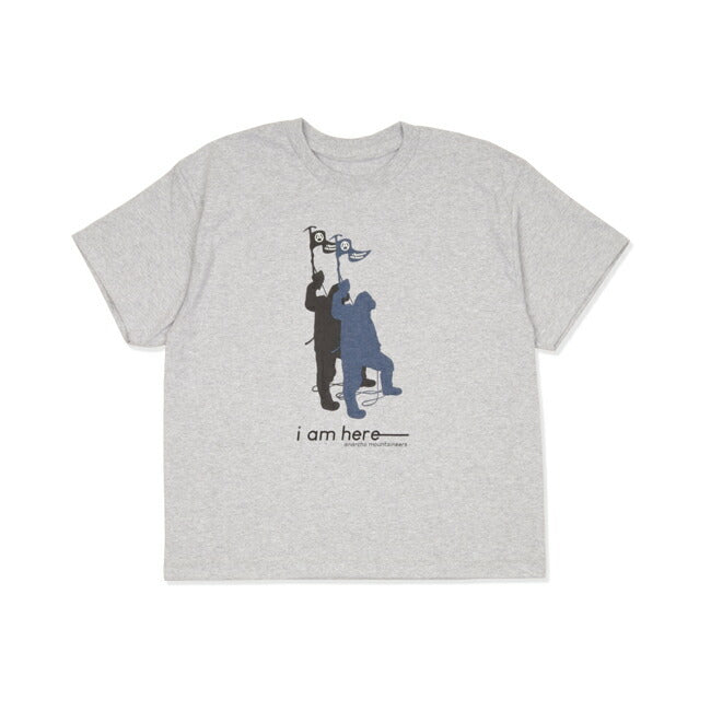 Mountain Research マウンテンリサーチ LAYERED TEE レイヤードティー MTR3612