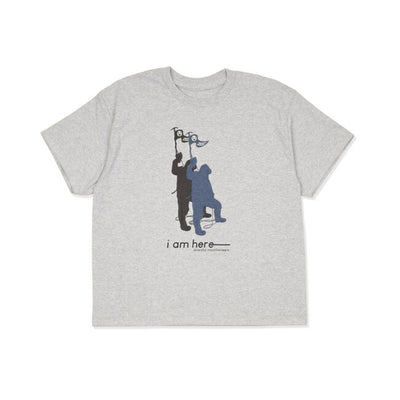 Mountain Research マウンテンリサーチ LAYERED TEE レイヤードティー MTR3612