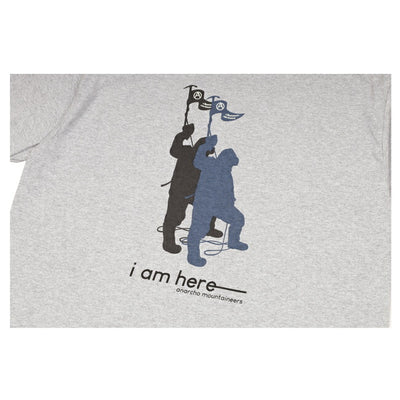 Mountain Research マウンテンリサーチ LAYERED TEE レイヤードティー MTR3612