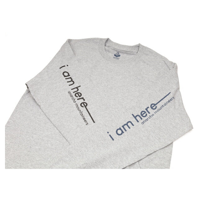 Mountain Research マウンテンリサーチ LAYERED TEE レイヤードティー MTR3612