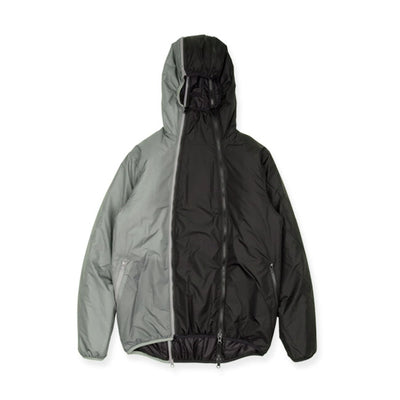 Mountain Research マウンテンリサーチ 4Zips Parka 4ジップパーカー MTR3571