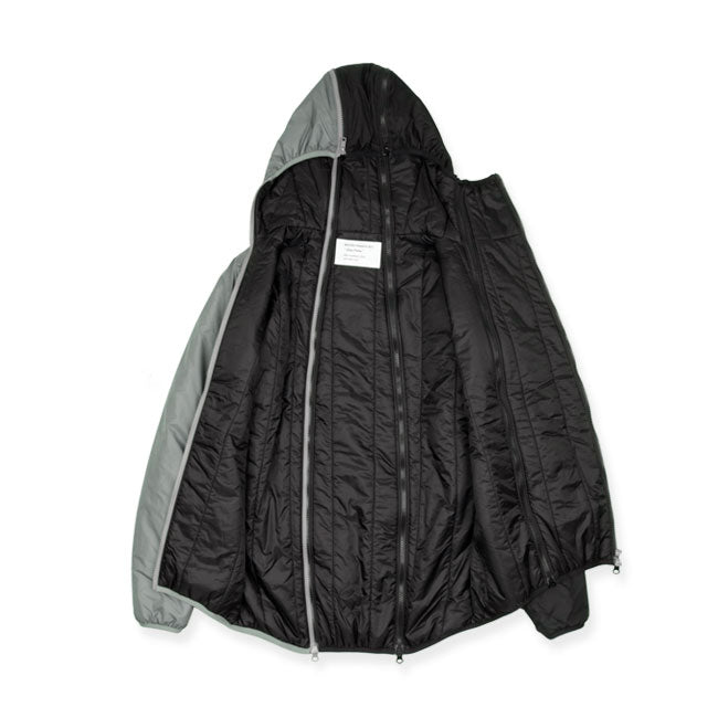 Mountain Research マウンテンリサーチ 4Zips Parka 4ジップパーカー MTR3571