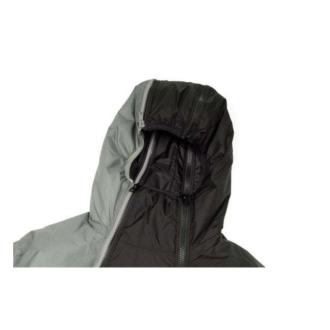 Mountain Research マウンテンリサーチ 4Zips Parka 4ジップパーカー MTR3571