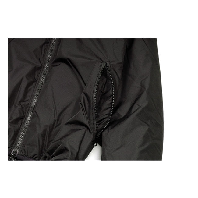 Mountain Research マウンテンリサーチ 4Zips Parka 4ジップパーカー MTR3571