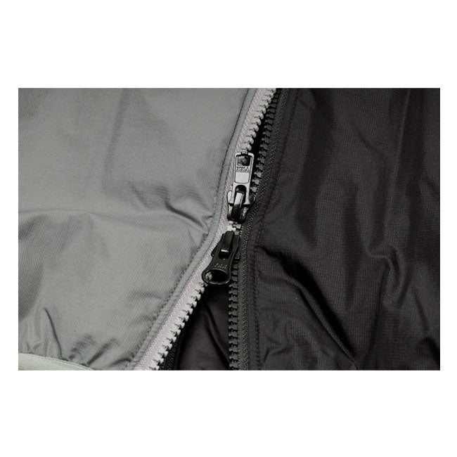 Mountain Research マウンテンリサーチ 4Zips Parka 4ジップパーカー MTR3571