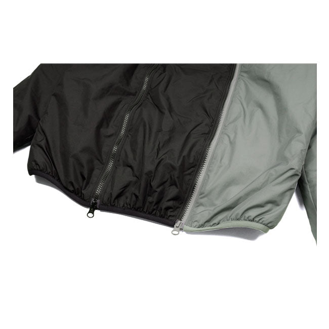 Mountain Research マウンテンリサーチ 4Zips Parka 4ジップパーカー MTR3571
