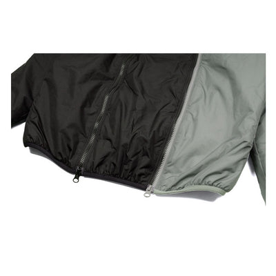Mountain Research マウンテンリサーチ 4Zips Parka 4ジップパーカー MTR3571