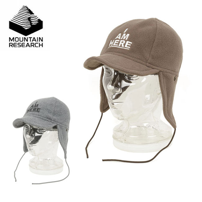 Mountain Research マウンテンリサーチ Inner Cap インナーキャップ MTR3629