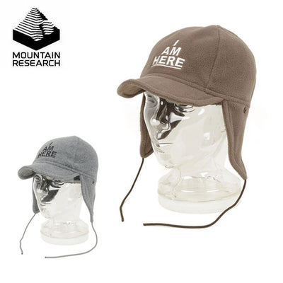 Mountain Research マウンテンリサーチ Inner Cap インナーキャップ MTR3629
