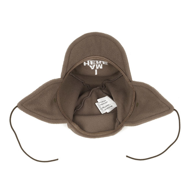Mountain Research マウンテンリサーチ Inner Cap インナーキャップ MTR3629