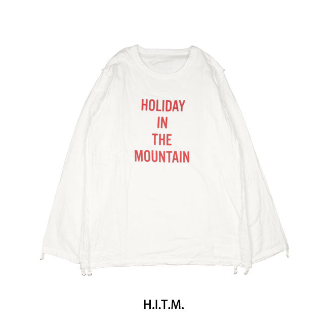 Mountain Research マウンテンリサーチ Muslin Shirt モスリンシャツ MTR3675