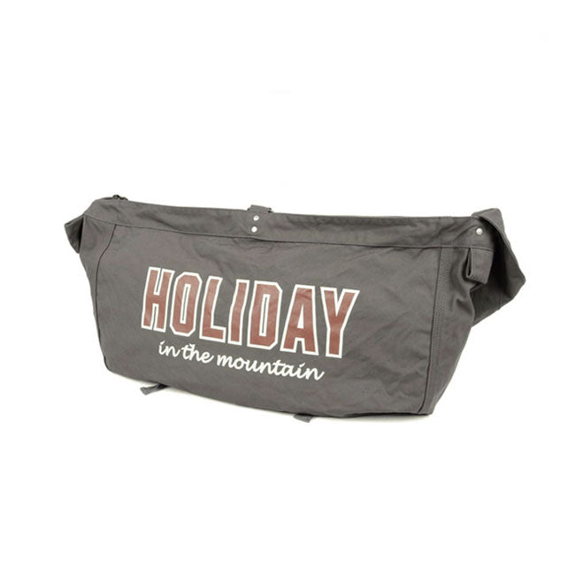 Mountain Research マウンテンリサーチ HOLIDAY Bag ホリデイバッグ MTR3705