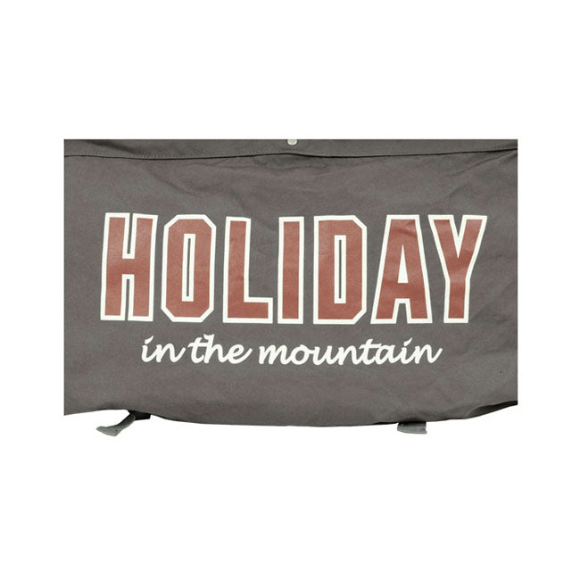 Mountain Research マウンテンリサーチ HOLIDAY Bag ホリデイバッグ MTR3705