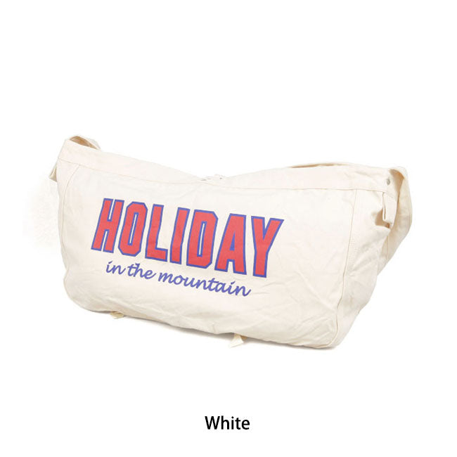 Mountain Research マウンテンリサーチ HOLIDAY Bag ホリデイバッグ MTR3705
