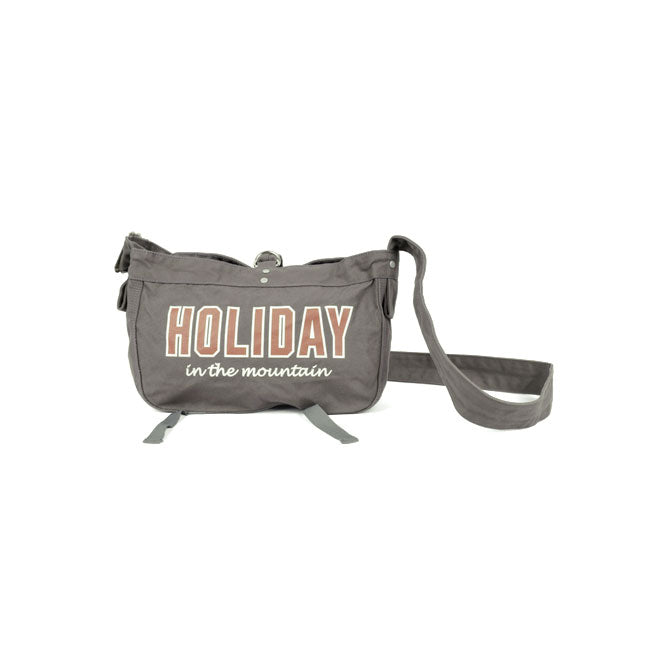 Mountain Research マウンテンリサーチ HOLIDAY Sacoche ホリデイサコッシュ MTR3706