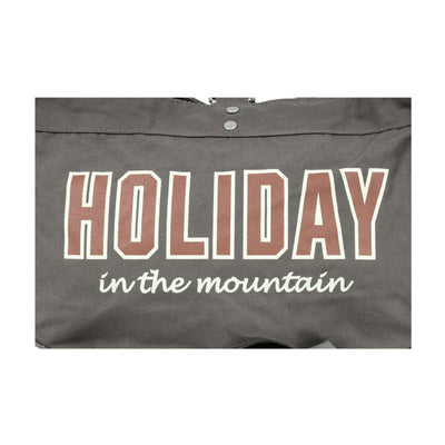 Mountain Research マウンテンリサーチ HOLIDAY Sacoche ホリデイサコッシュ MTR3706