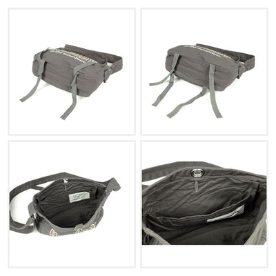 Mountain Research マウンテンリサーチ HOLIDAY Sacoche ホリデイサコッシュ MTR3706