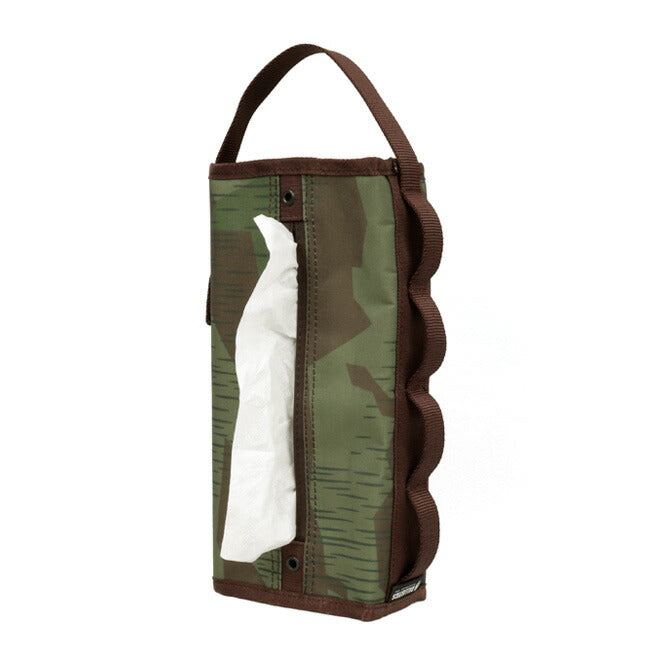 Mountain Research マウンテンリサーチ Tissue Case ティッシュケース MTR3717