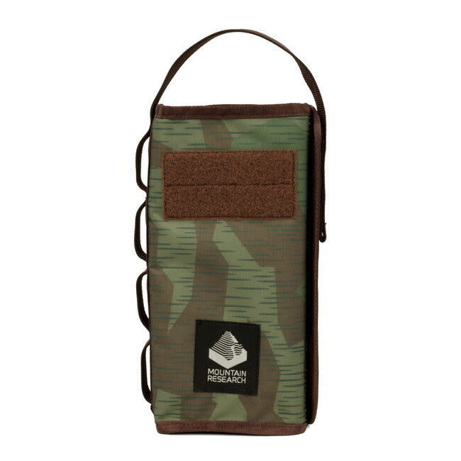 Mountain Research マウンテンリサーチ Tissue Case ティッシュケース MTR3717