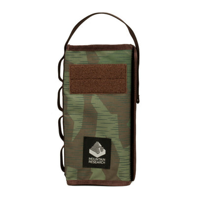 Mountain Research マウンテンリサーチ Tissue Case ティッシュケース MTR3717