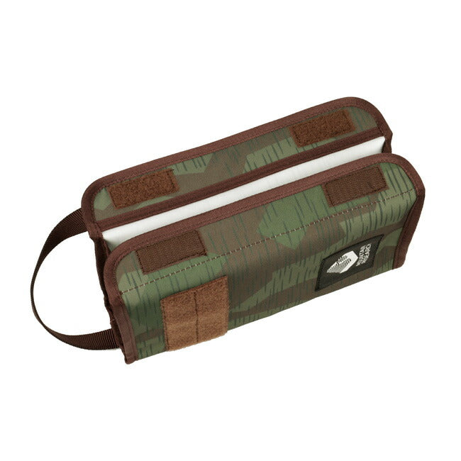Mountain Research マウンテンリサーチ Tissue Case ティッシュケース MTR3717