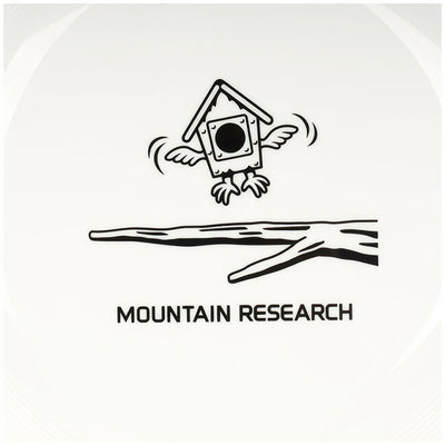 Mountain Research マウンテンリサーチ KOYA-DORI Disc コーヤドリディスク MTR3736