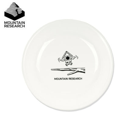 Mountain Research マウンテンリサーチ KOYA-DORI Disc コーヤドリディスク MTR3736