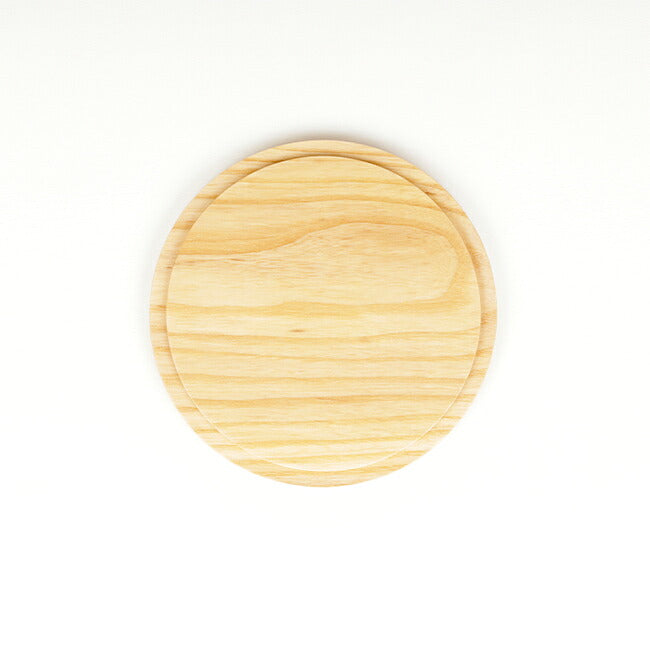 Mountain Research マウンテンリサーチ Anarcho Cup Wood Lid (for Cup & Mug) アナルコカップウッドリッド カップ・マグ用 AC092