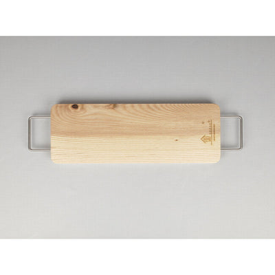 Mountain Research マウンテンリサーチ Cutting Board L カッティングボード MTR3729