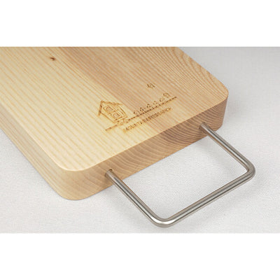 Mountain Research マウンテンリサーチ Cutting Board L カッティングボード MTR3729