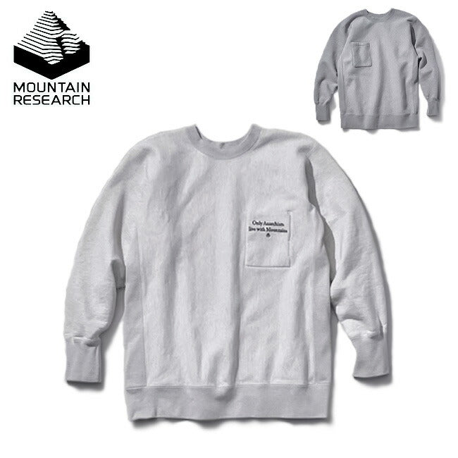 Mountain Research マウンテンリサーチ 4Days 4デイズ MTR3819