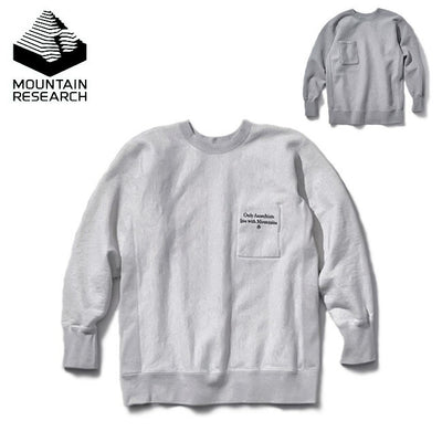 Mountain Research マウンテンリサーチ 4Days 4デイズ MTR3819