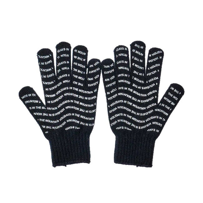 Mountain Research マウンテンリサーチ Gloves グローブス MTR3837