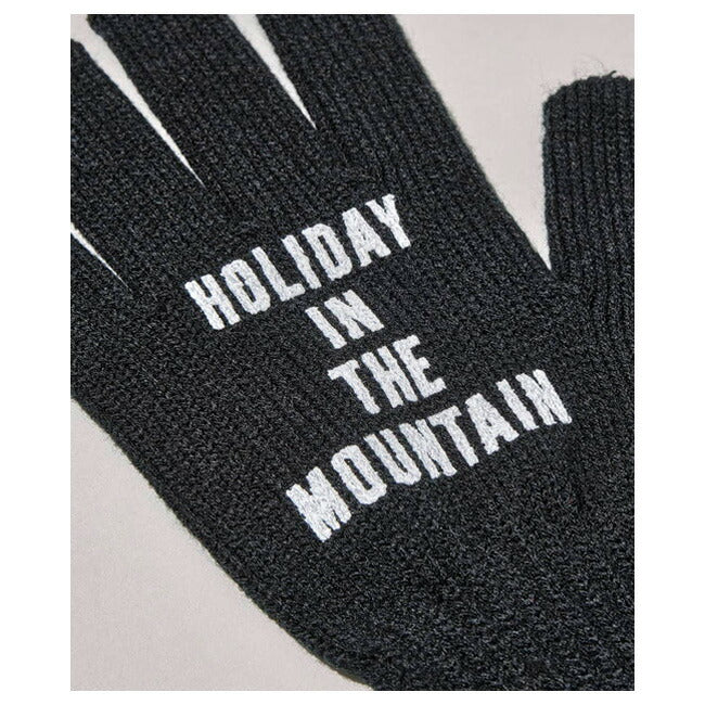 Mountain Research マウンテンリサーチ Gloves グローブス MTR3837
