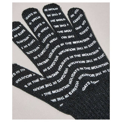 Mountain Research マウンテンリサーチ Gloves グローブス MTR3837
