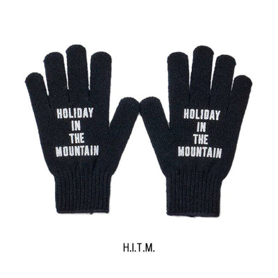 Mountain Research マウンテンリサーチ Gloves グローブス MTR3837