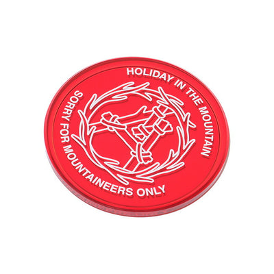 Mountain Research マウンテンリサーチ Acrylic Lid for Cup アクリルリッドフォーカップ AC100