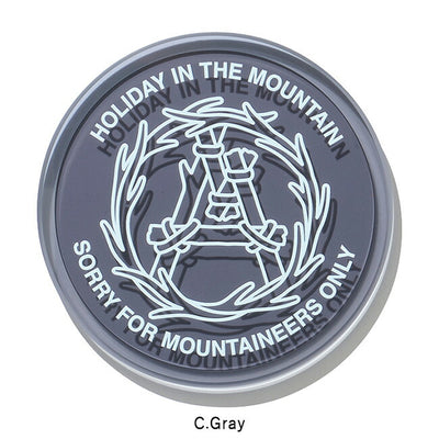 Mountain Research マウンテンリサーチ Acrylic Lid for Cup アクリルリッドフォーカップ AC100