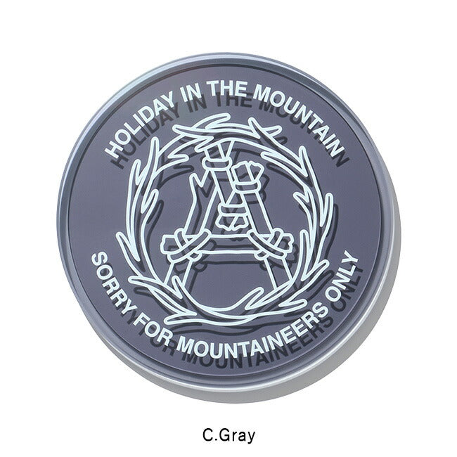 Mountain Research マウンテンリサーチ Acrylic Lid for Bowl アクリルリッドフォーボウル AC101