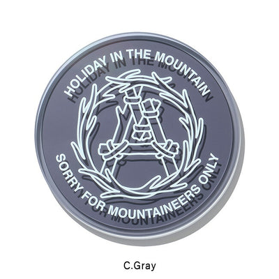 Mountain Research マウンテンリサーチ Acrylic Lid for Bowl アクリルリッドフォーボウル AC101