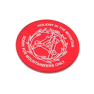 Mountain Research マウンテンリサーチ Acrylic Lid for Plate アクリルリッドフォープレート AC102